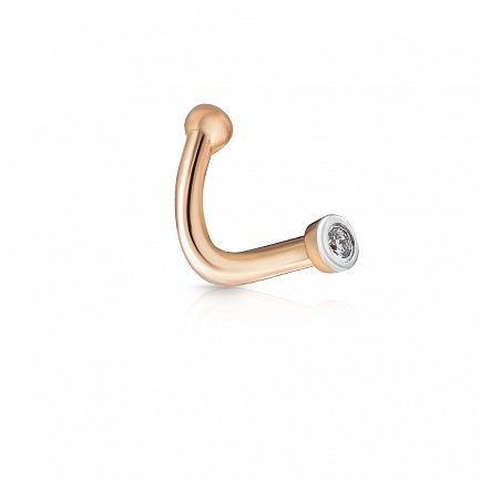 Пирсинг в нос