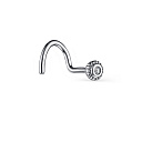 Пирсинг в нос