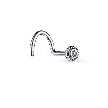 Пирсинг в нос