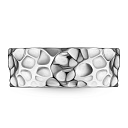 Кольцо из серебра