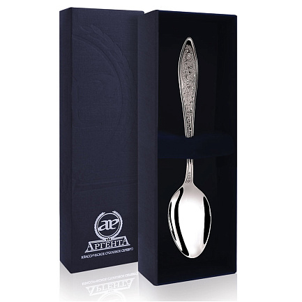 Ложка чайная