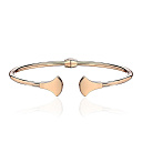 Браслет из серебра