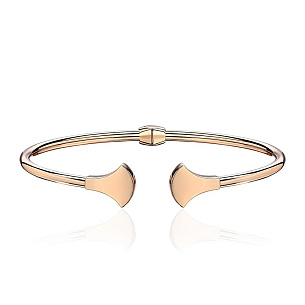 Браслет из серебра