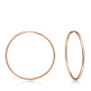 Конго из красного золота