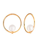 Серьги Конго