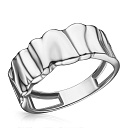 Кольцо из серебра