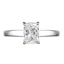 Кольцо из серебра