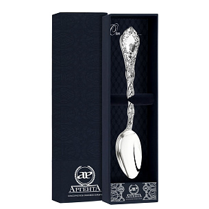 Ложка десертная