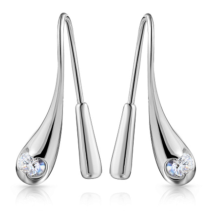 Серьги Продевки