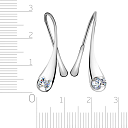 Серьги Продевки