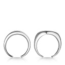 Кольцо из серебра