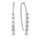 Серьги Продевки