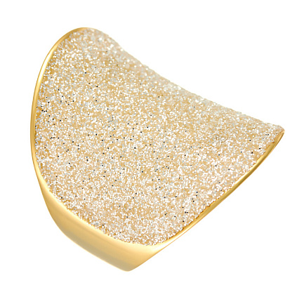 Кольцо из серебра