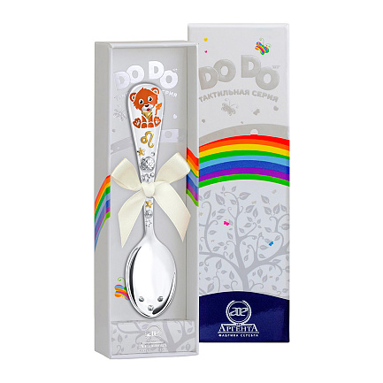 Ложка детская