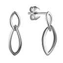 Серьги Пусеты