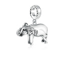 Шарм-подвеска Слон