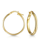 Серьги Конго