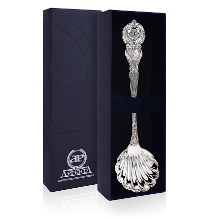 Ложка для икры