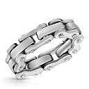 Кольцо из серебра