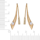 Серьги Продевки