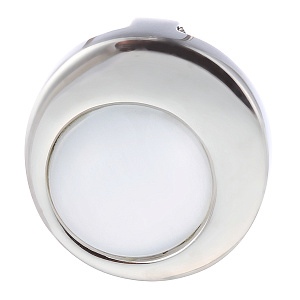 Подвеска из серебра