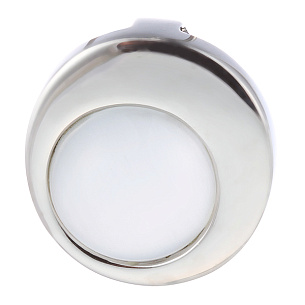 Подвеска из серебра с кошачьим глазом