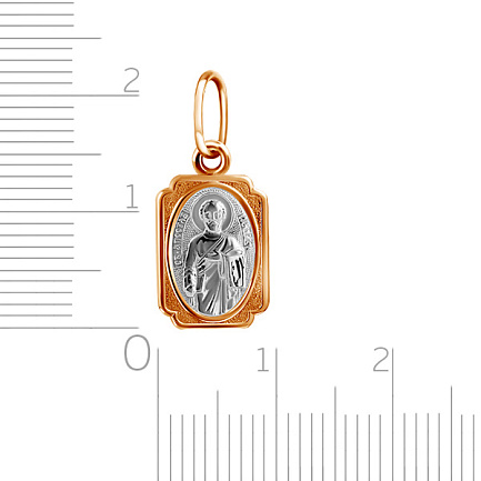 Иконка именная СвПетр