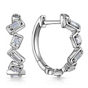 Серьги Конго