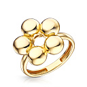 Кольцо из серебра