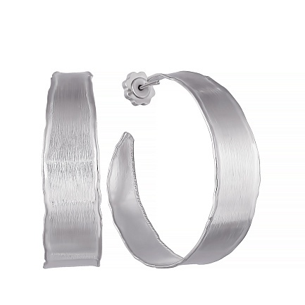 Серьги Конго