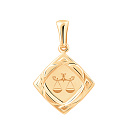 Подвеска "Весы"