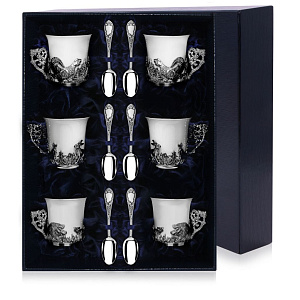 Набор чайный