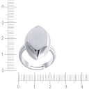 Кольцо из серебра