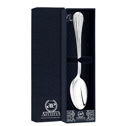 Ложка столовая