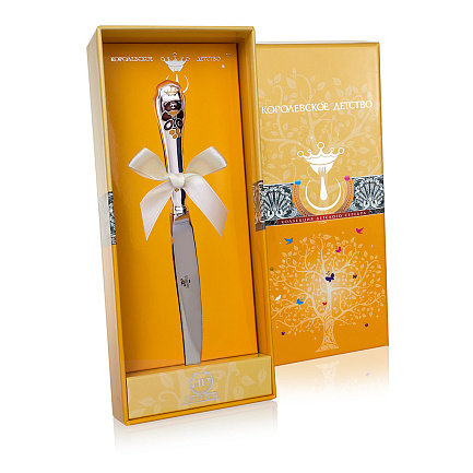 Нож детский