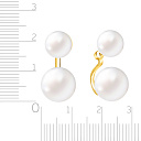 Серьги Джекеты