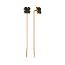 Серьги Продевки