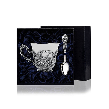 Набор чайный