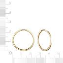 Серьги Конго