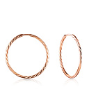 Серьги Конго