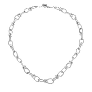 Колье SM000586-W