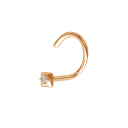 Пирсинг в нос