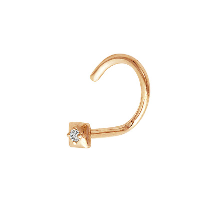 Пирсинг в нос