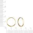 Серьги Конго