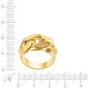 Кольцо из серебра