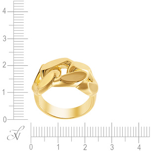 Кольцо из серебра