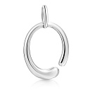 Подвеска из серебра