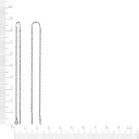 Серьги Продевки