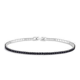 Браслет теннисный