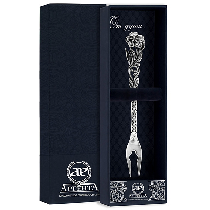 Вилка для лимона